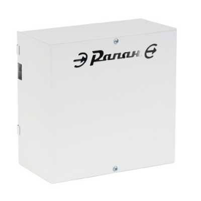 источник питания Бастион РАПАН-20