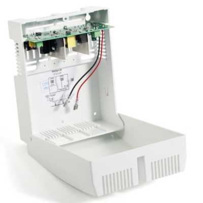 блок питания Бастион РАПАН-30П