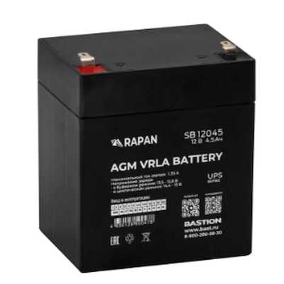 Бастион RAPAN SB 12045