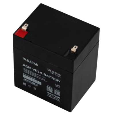 Бастион RAPAN SB 12045