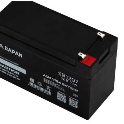 Бастион RAPAN SB 1207