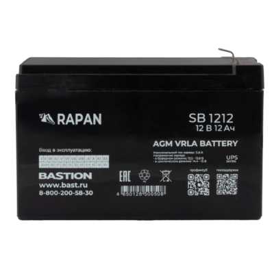 Бастион RAPAN SB 1212