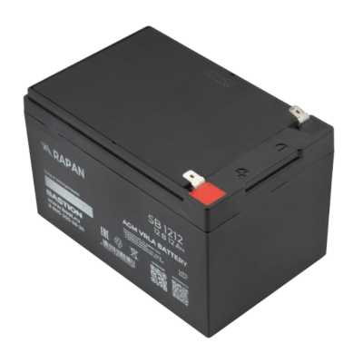 Бастион RAPAN SB 1212