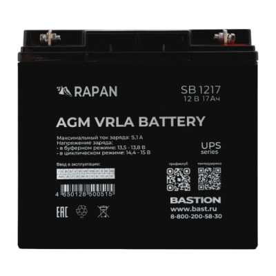 Бастион RAPAN SB 1217