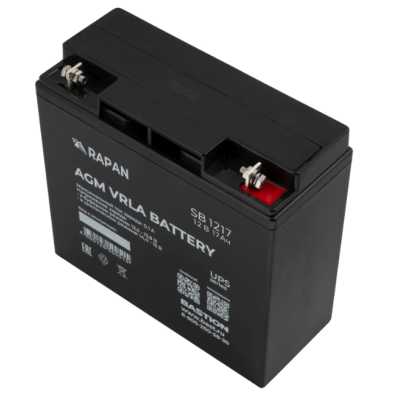 Бастион RAPAN SB 1217