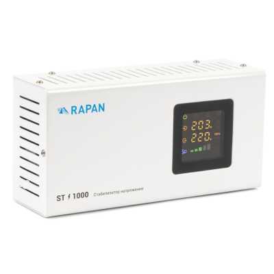 стабилизатор напряжения Бастион RAPAN ST-1000