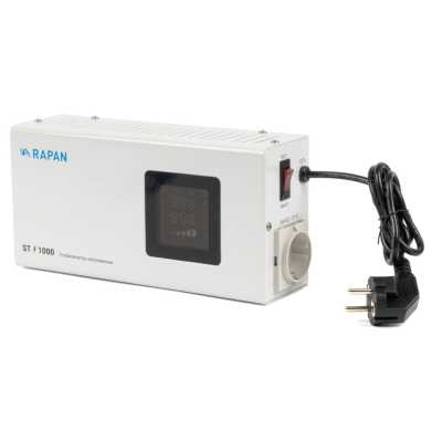 Бастион RAPAN ST-1000