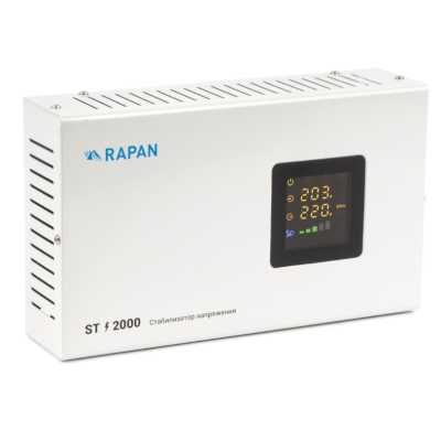 стабилизатор напряжения Бастион RAPAN ST-2000