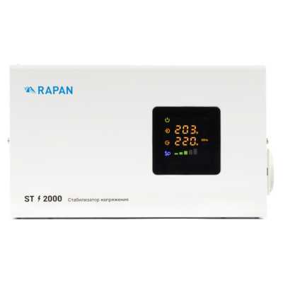 Бастион RAPAN ST-2000