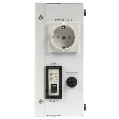 Бастион RAPAN ST-3000