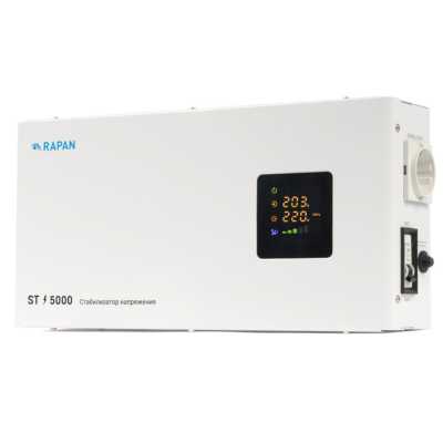 стабилизатор напряжения Бастион RAPAN ST-5000