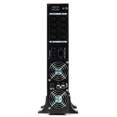 Бастион RAPAN-UPS 1000 RACK+2x9Ah