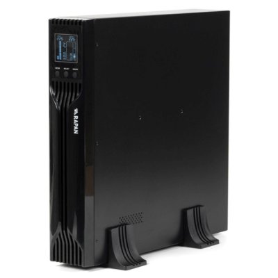 Бастион RAPAN-UPS 1000 RACK+2x9Ah