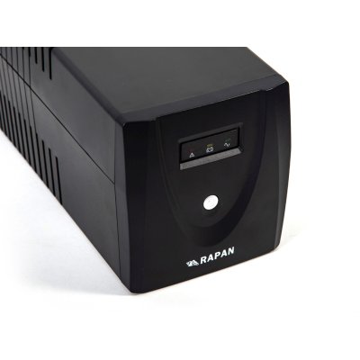 ИБП Бастион RAPAN-UPS 1000