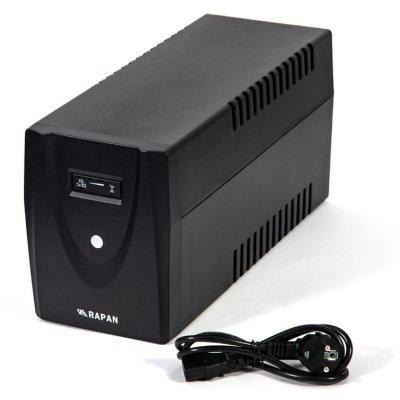 Бастион RAPAN-UPS 1500