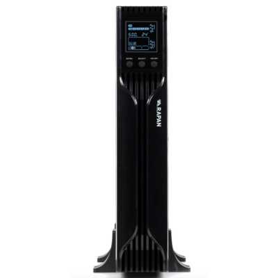 Бастион RAPAN-UPS 2000-RACK-IN-4X9-E