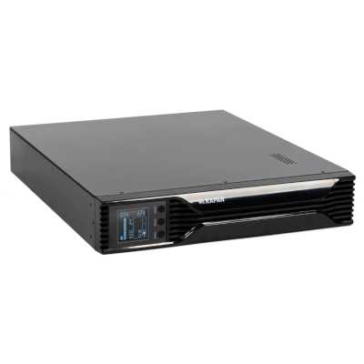 Бастион RAPAN-UPS 2000-RACK-IN-4X9-E