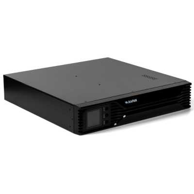 Бастион RAPAN-UPS 2000-RACK-IN-4X9