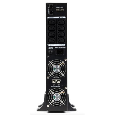 Бастион RAPAN-UPS 2000 RACK+4x9Ah