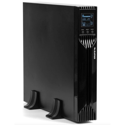 ИБП Бастион RAPAN-UPS 2000 RACK+4x9Ah