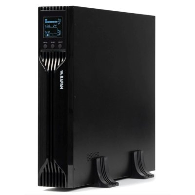 Бастион RAPAN-UPS 2000 RACK+4x9Ah