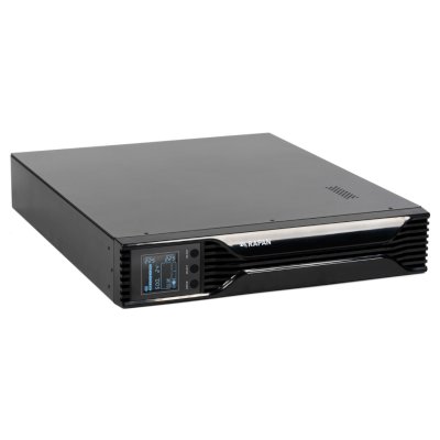 ИБП Бастион RAPAN-UPS 2000 RACK+4x9Ah