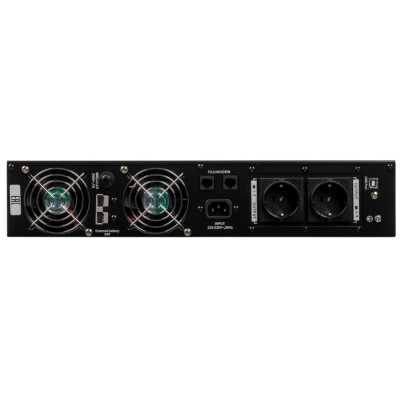 Бастион RAPAN-UPS 3000 RACK-IN-4X9