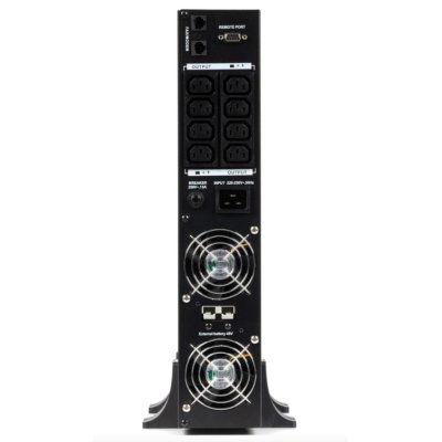 Бастион RAPAN-UPS 3000-RACK+4x9Ah