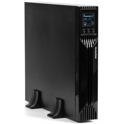 ИБП Бастион RAPAN-UPS 3000-RACK+4x9Ah