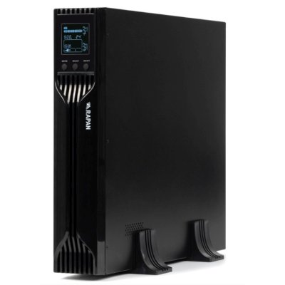 Бастион RAPAN-UPS 3000-RACK+4x9Ah