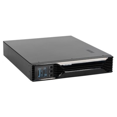 ИБП Бастион RAPAN-UPS 3000-RACK+4x9Ah