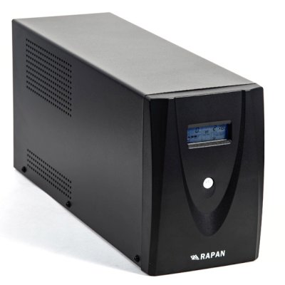 Бастион RAPAN-UPS 3000
