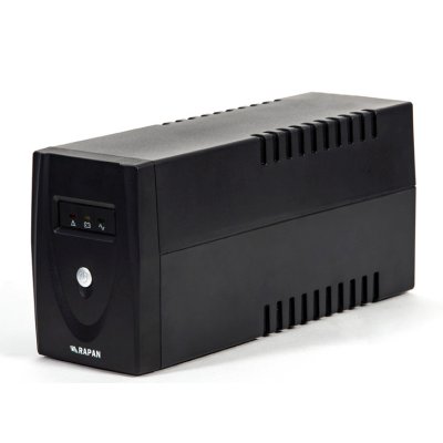 ИБП Бастион RAPAN-UPS 600