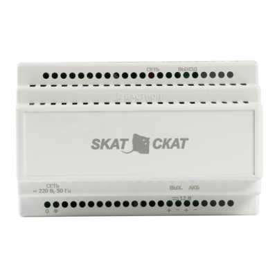 Бастион SKAT-12-4.0-DIN