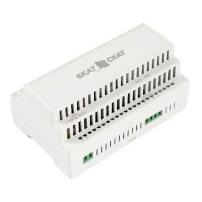 источник питания Бастион SKAT-12-4.0-DIN