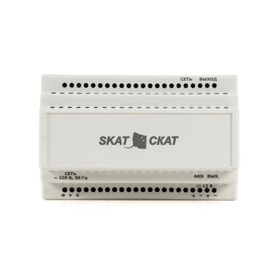 Бастион SKAT-12-6,0 DIN