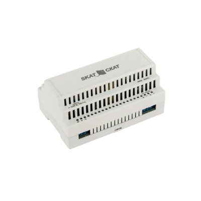 источник питания Бастион SKAT-12-6,0 DIN