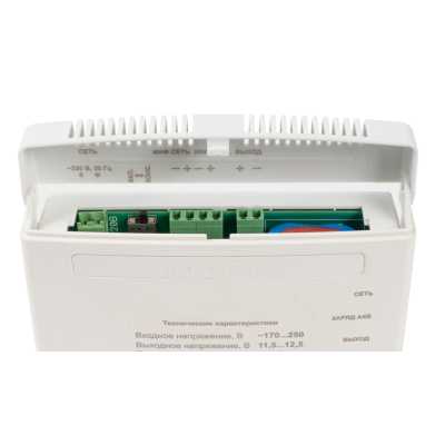 Бастион СКАТ-1200А Li-ion