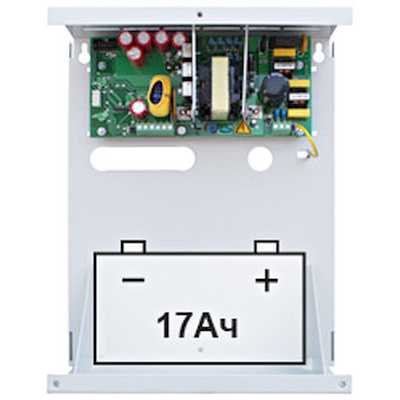 Бастион СКАТ-1200У