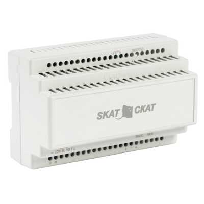 источник питания Бастион SKAT-24-3.0-DIN