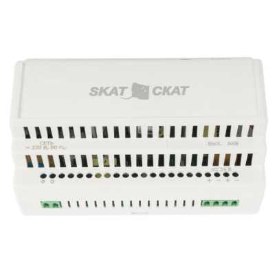 источник питания Бастион SKAT-24-4.0-DIN