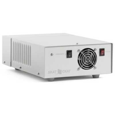 источник питания Бастион СКАТ-2400 исп.6/10