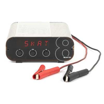 Бастион SKAT 8A