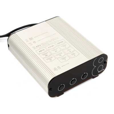 зарядное устройство Бастион SKAT 8A