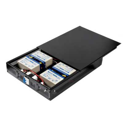 батарейный блок Бастион SKAT BC 24/36 RACK