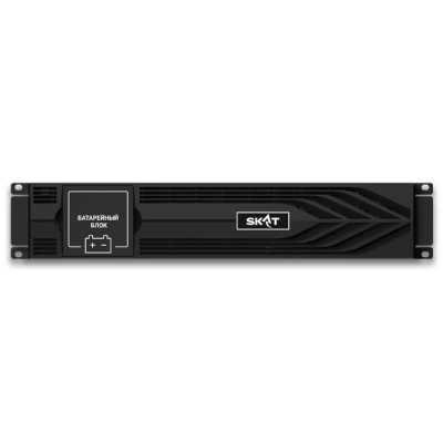 Бастион SKAT BC 36/18S3 RACK P3