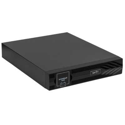 батарейный блок Бастион SKAT BC 48/18S3 RACK P3