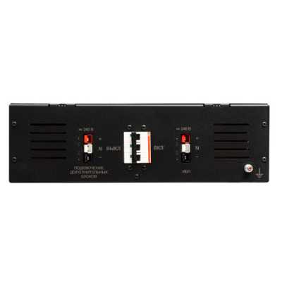 Бастион SKAT BС 240/9 RACK