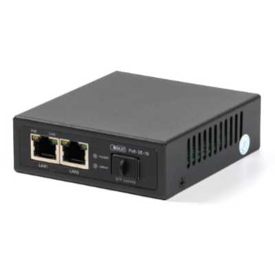 коммутатор Бастион SKAT PoE-2G-1S