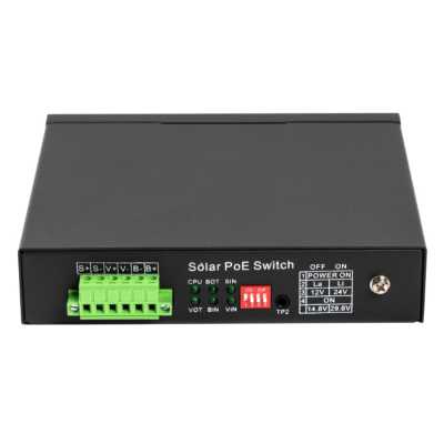 Бастион SKAT PoE-UPS-5E-1S